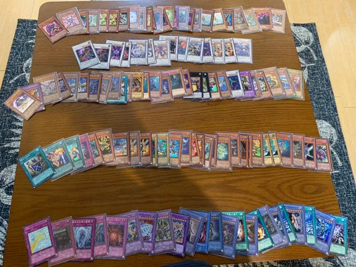 遊戯王カードPart2（応相談）