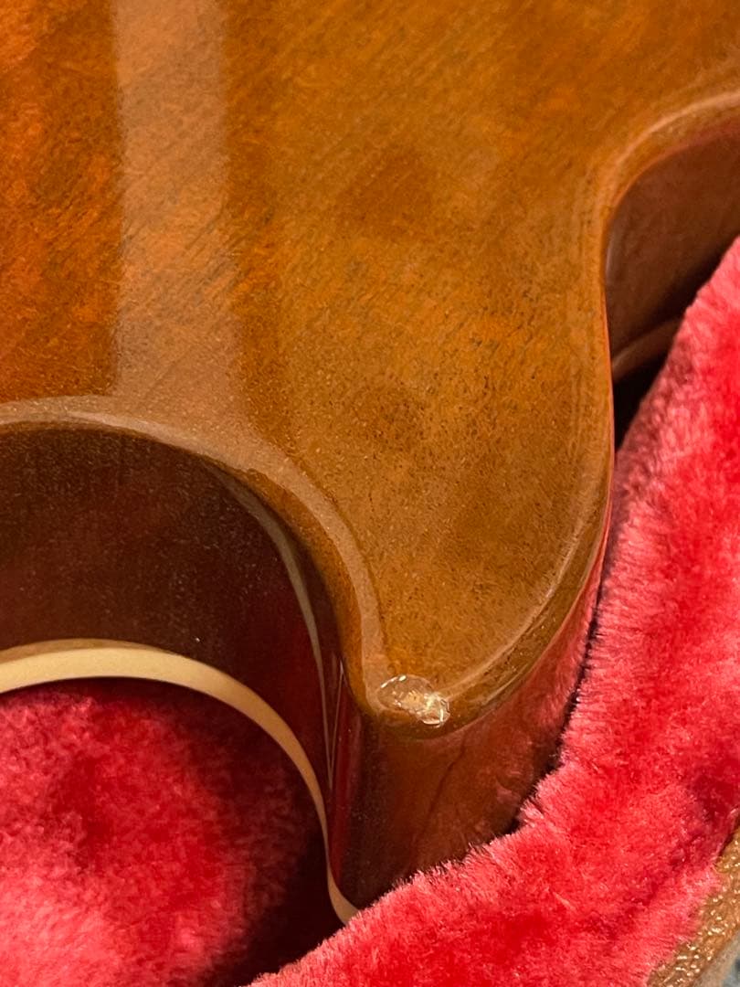 Gibson LesPaul Standard ’50s Figured Top