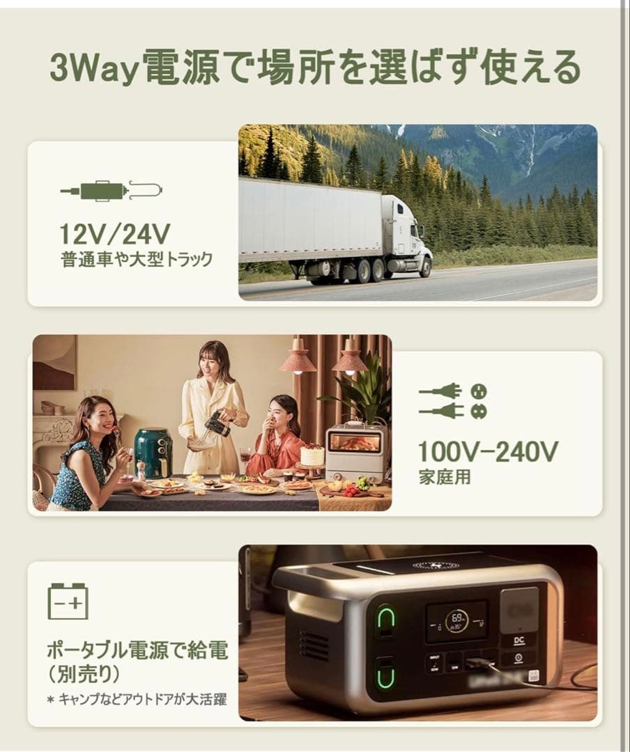 E030　Alpicool 車載冷蔵庫 17L ポータブル冷蔵庫S15