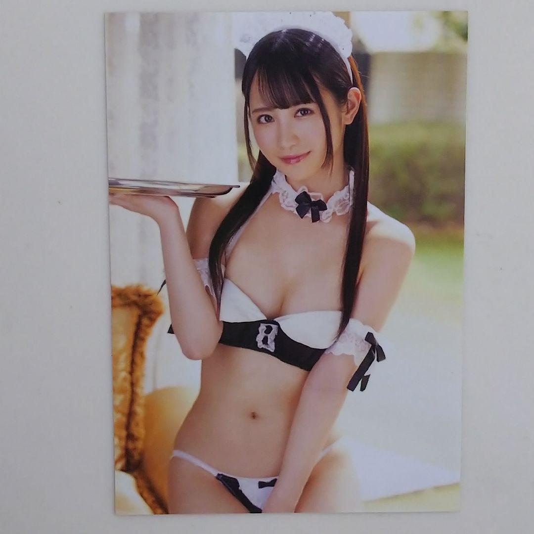 小野六花さん限定生写真２０枚セット（非売品・新品・２０２０年～２０２３年）Ｂ