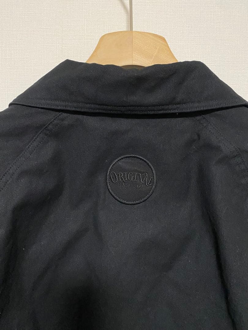 TENDERLOIN T-DUCK JKT テンダーロイン ジャケット L
