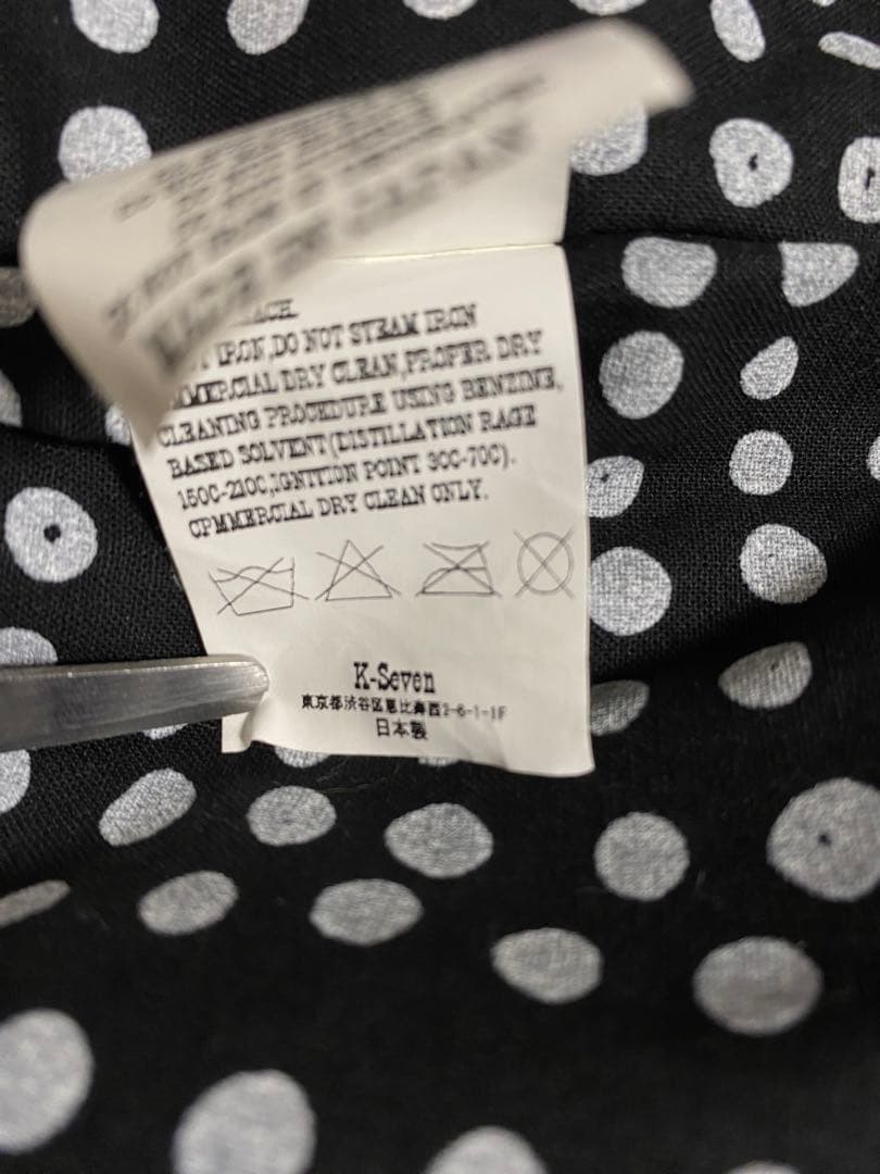 TENDERLOIN T-DUCK JKT テンダーロイン ジャケット L