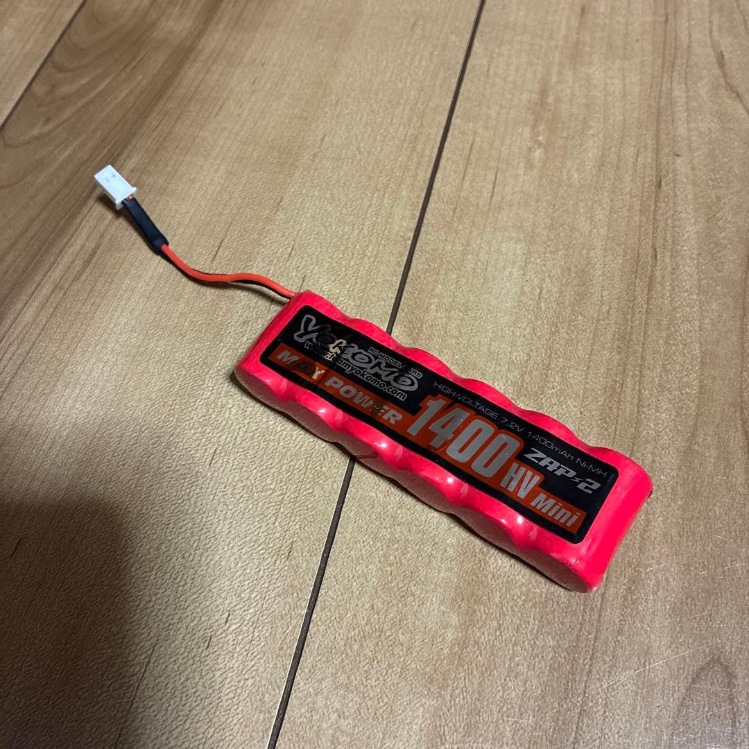 ワーゲンオフローダー　タミヤ　タムテックギア