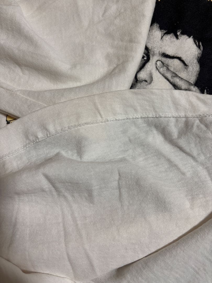 sid viscous anvil Tシャツ ロンT 長袖 usa製