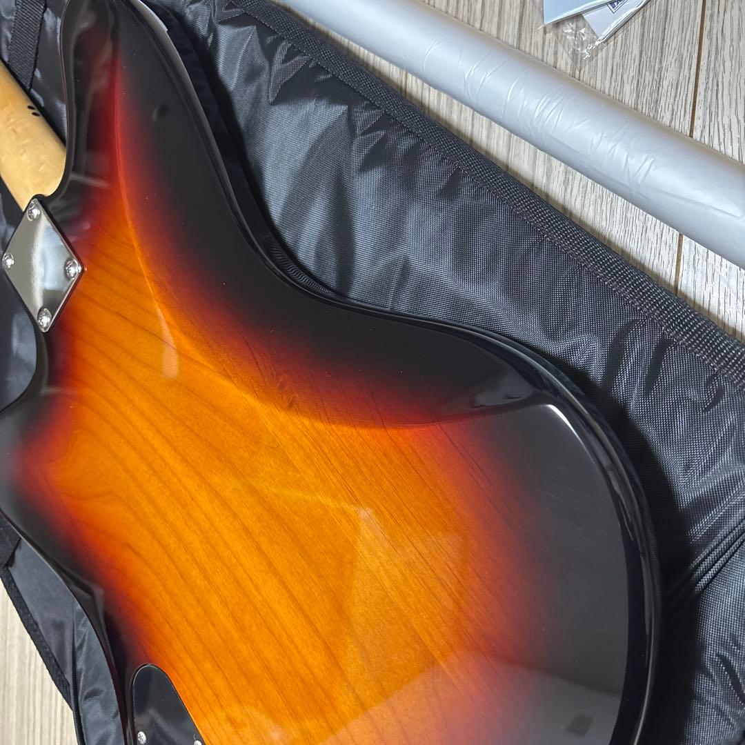 ESP×バンドリ 長崎そよモデル BanG Dream!