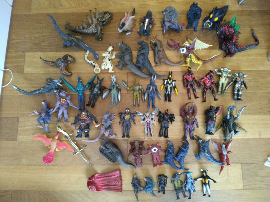 ウルトラマン