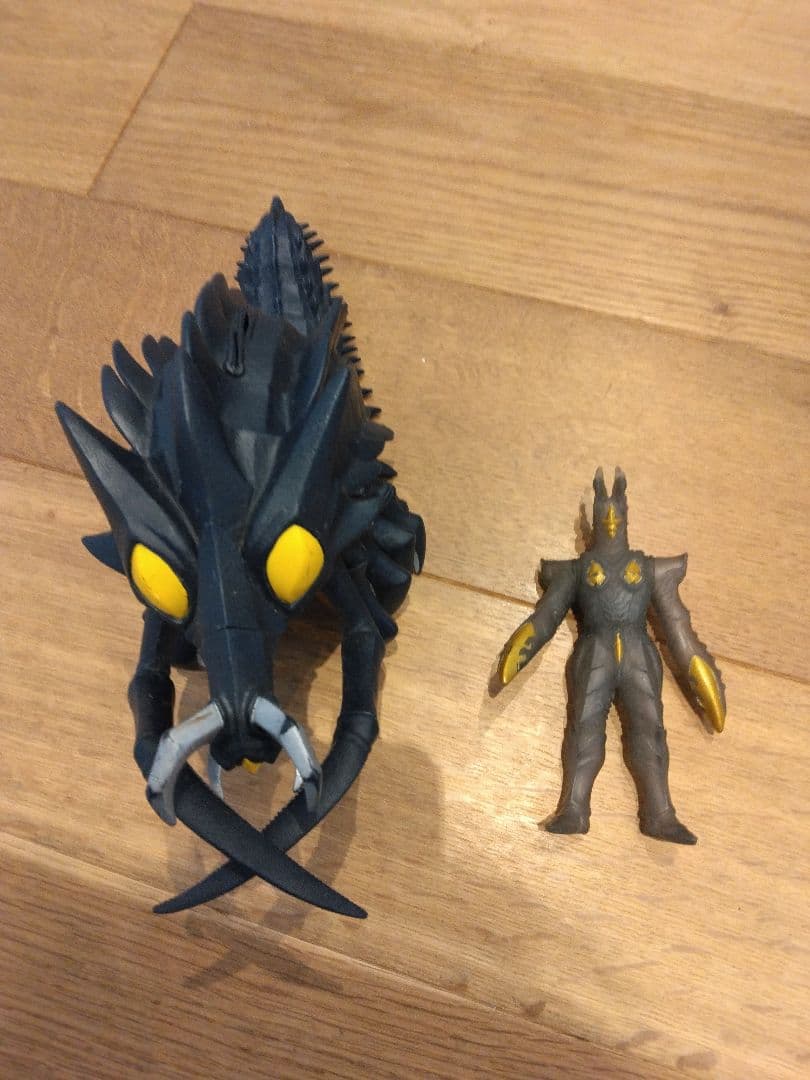 ウルトラマン