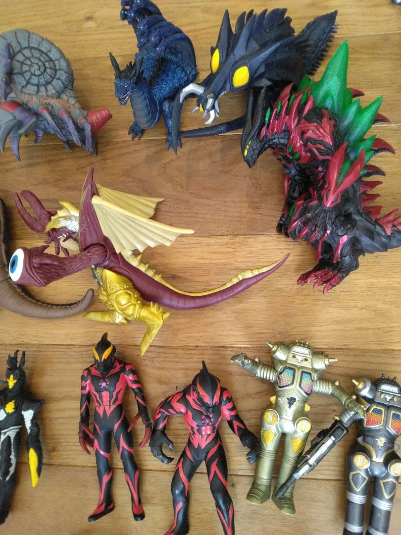 ウルトラマン