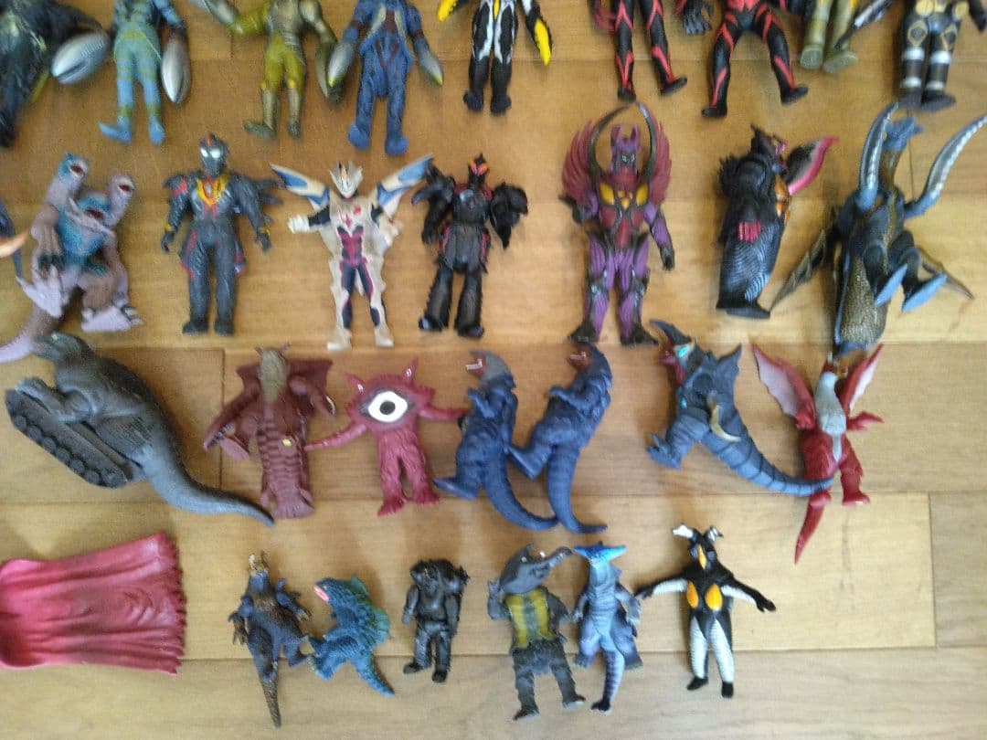 ウルトラマン