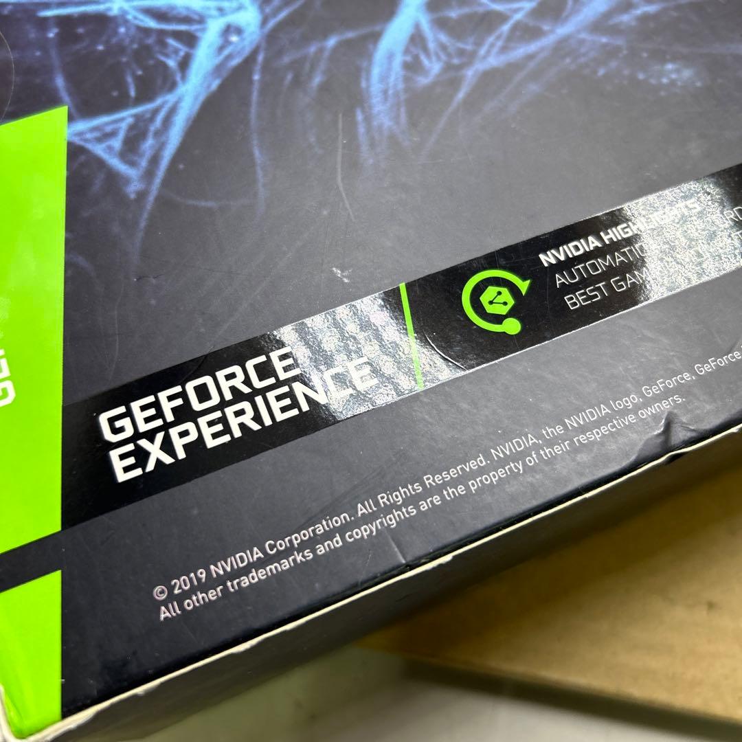 玄人志向 RTX2070 GG-RTX2070SP-E8GB/DF