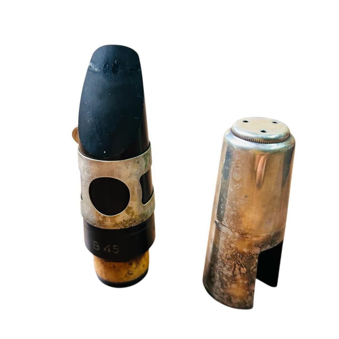 YAMAHA ヤマハ クラリネット YCL-62