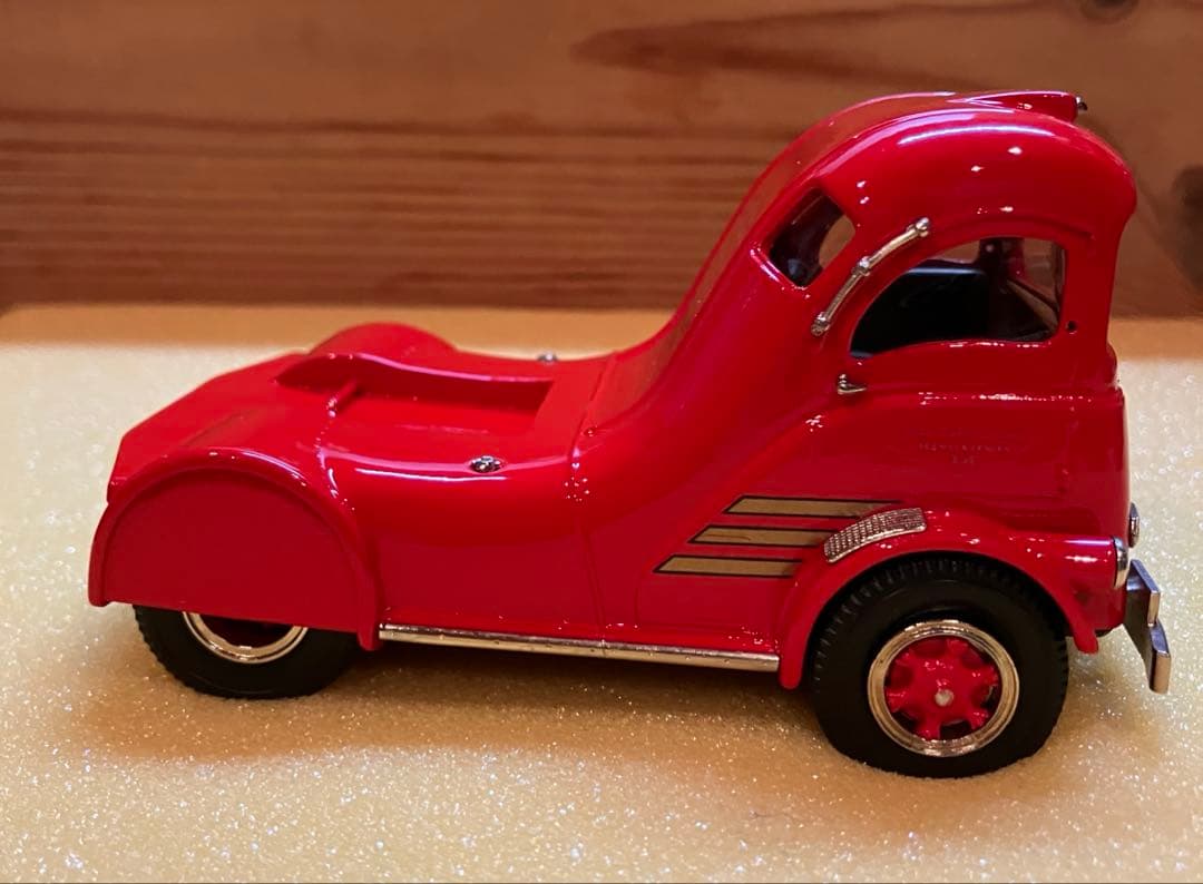 Labatt’s Streamliner 限定モデル No.1032/4000