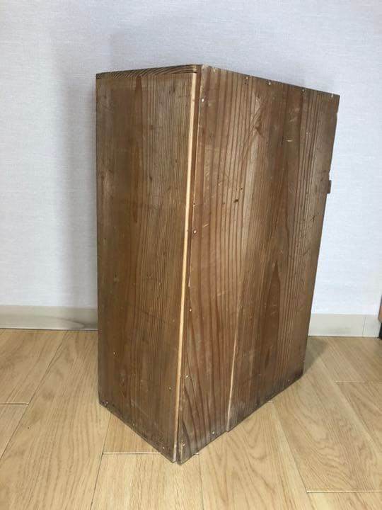 桑たばこ盆