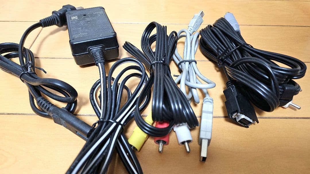 SONY ビデオカメラ HDR-CX520V ワイドコンバージョンレンズ付き