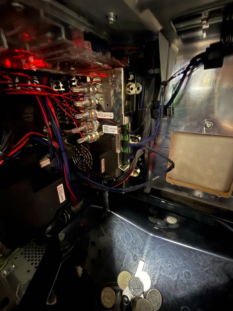 バジリスク絆2 パチスロ　実機