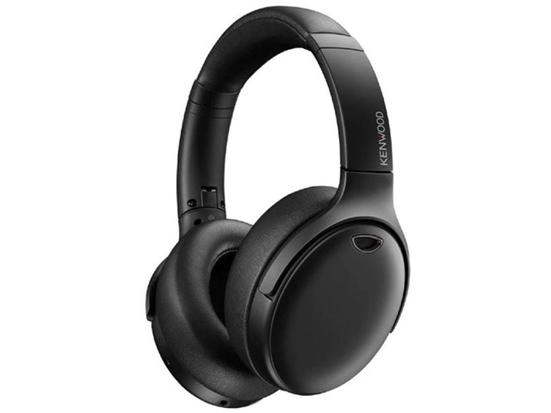 KENWOOD KH-KZ1G ノイズキャンセリング ワイヤレスヘッドホン 新品