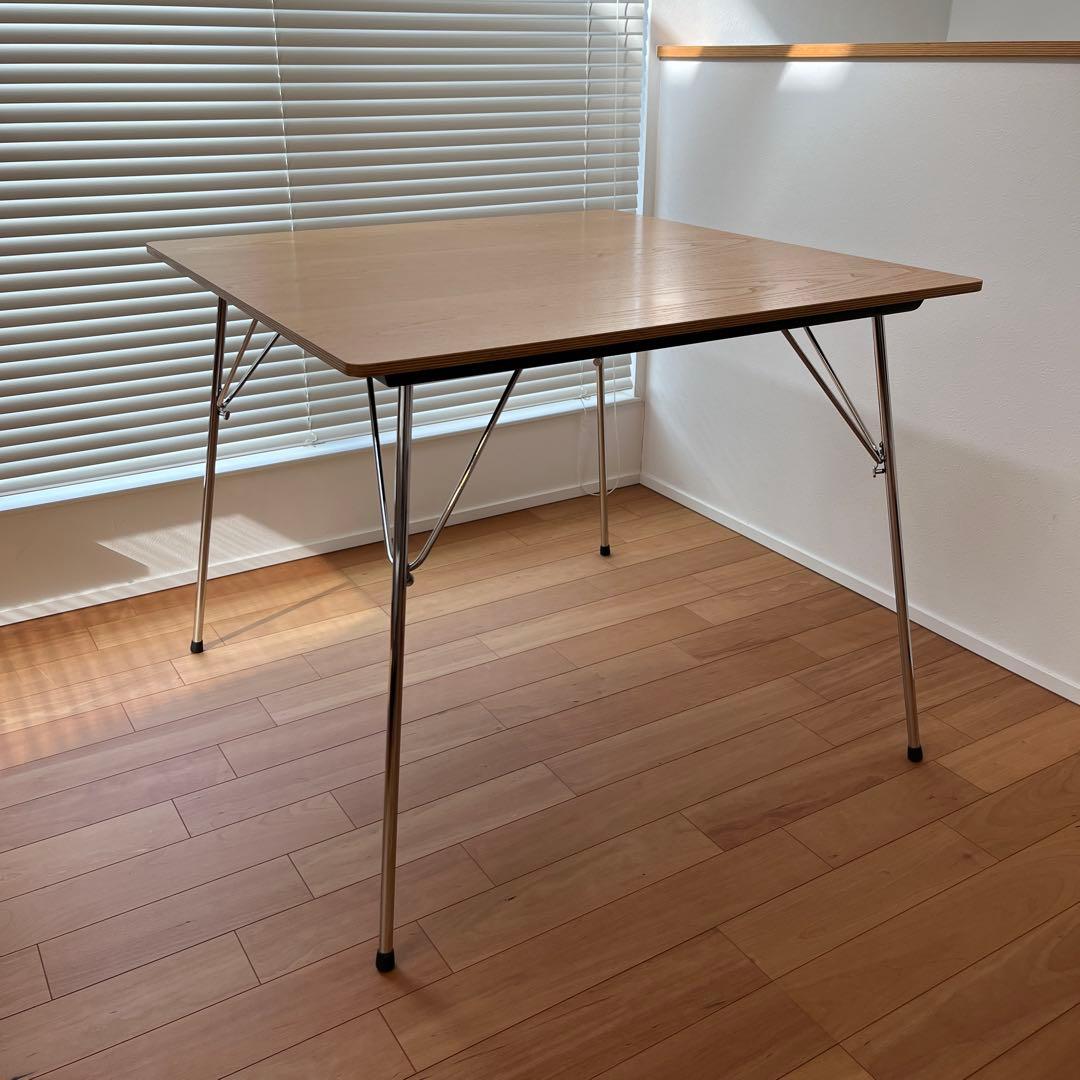 ト*6様 Herman Miller イームズ ダイニングテーブル DTM-2