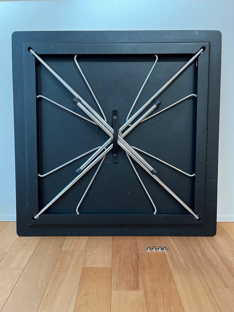 ト*6様 Herman Miller イームズ ダイニングテーブル DTM-2