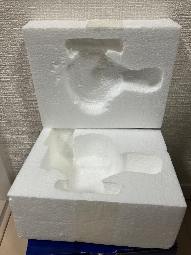 【超希少】未使用 Juvenile ジュブナイル　テトラ　フィギュア　ベネリック