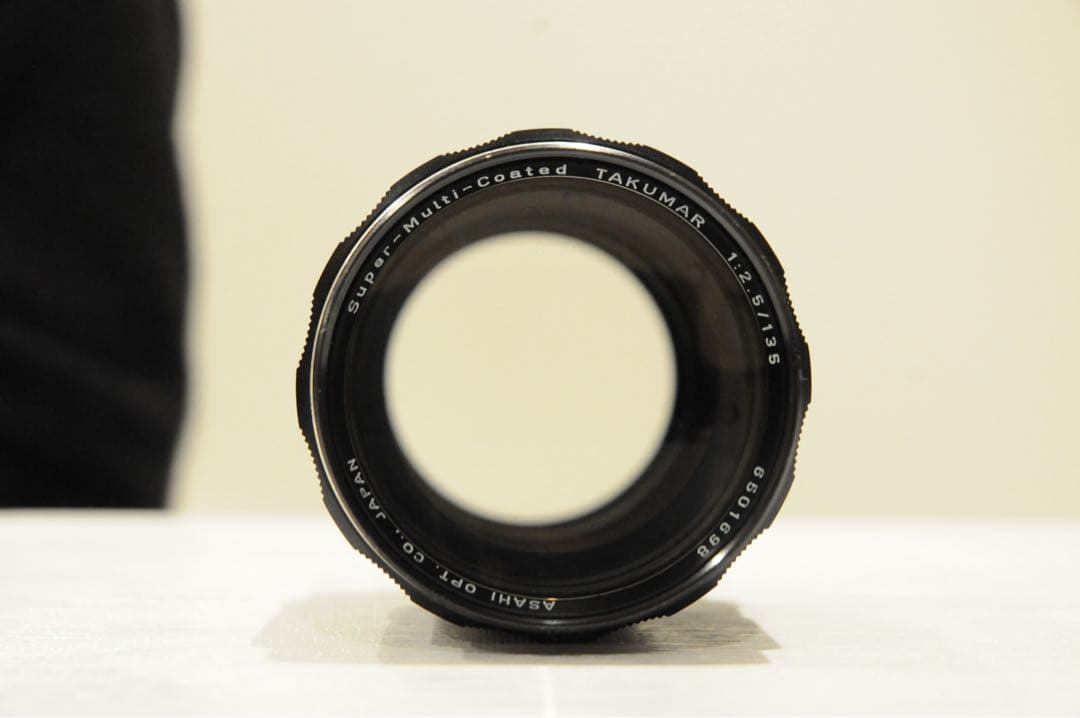 PENTAX Spotmatic F SPF 一眼レフカメラ