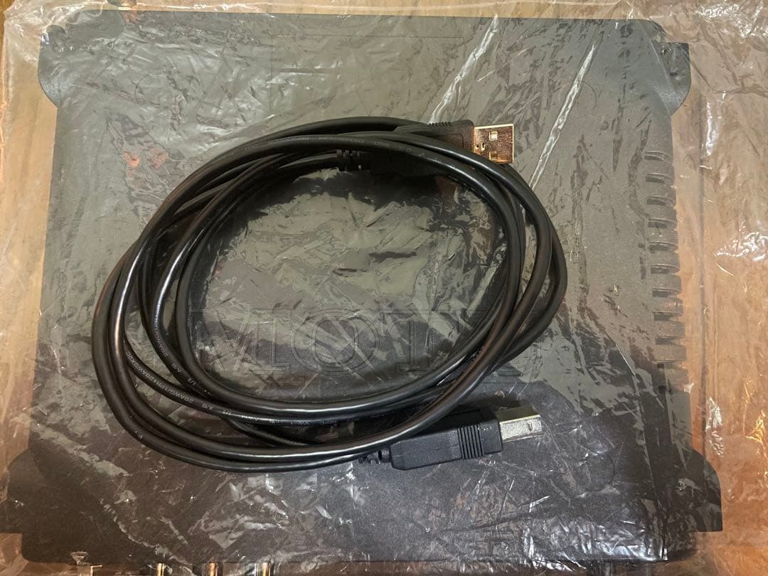 MOTU UltraLite mk3 オーディオインターフェイス(動作未確認)