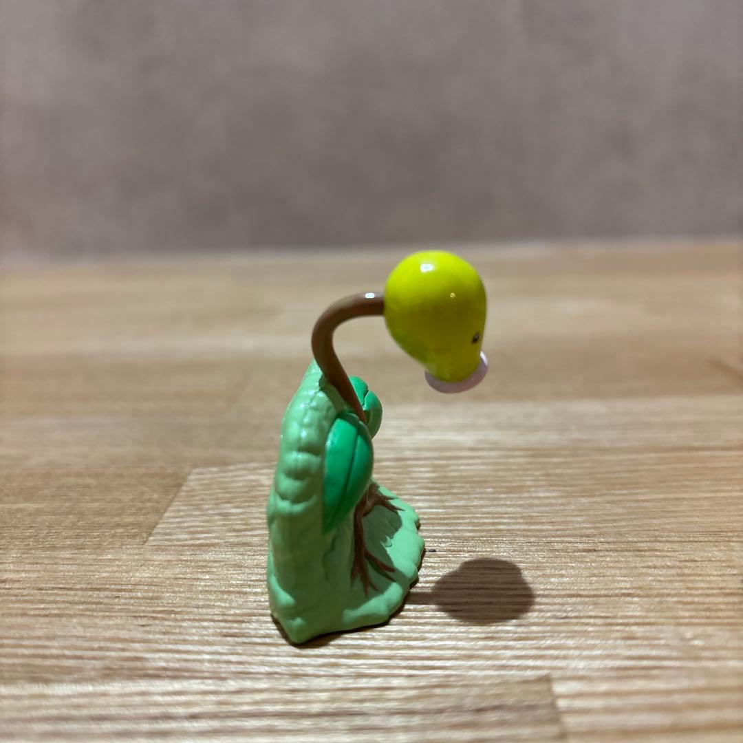 【廃盤/進化セット/極美品/激レア】 モンコレ　マダツボミ　ウツドン　ウツボット