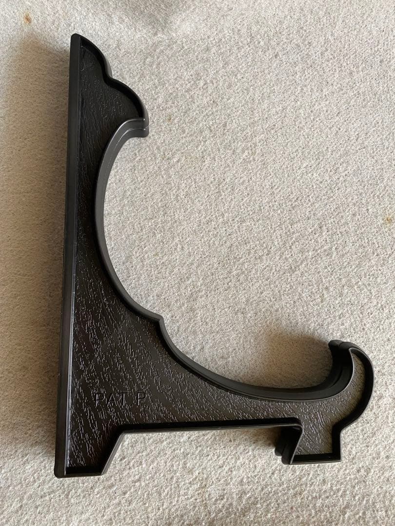 【龍鳳呈祥】龍・鳳凰柄／円盤彫刻★壁掛け・置物