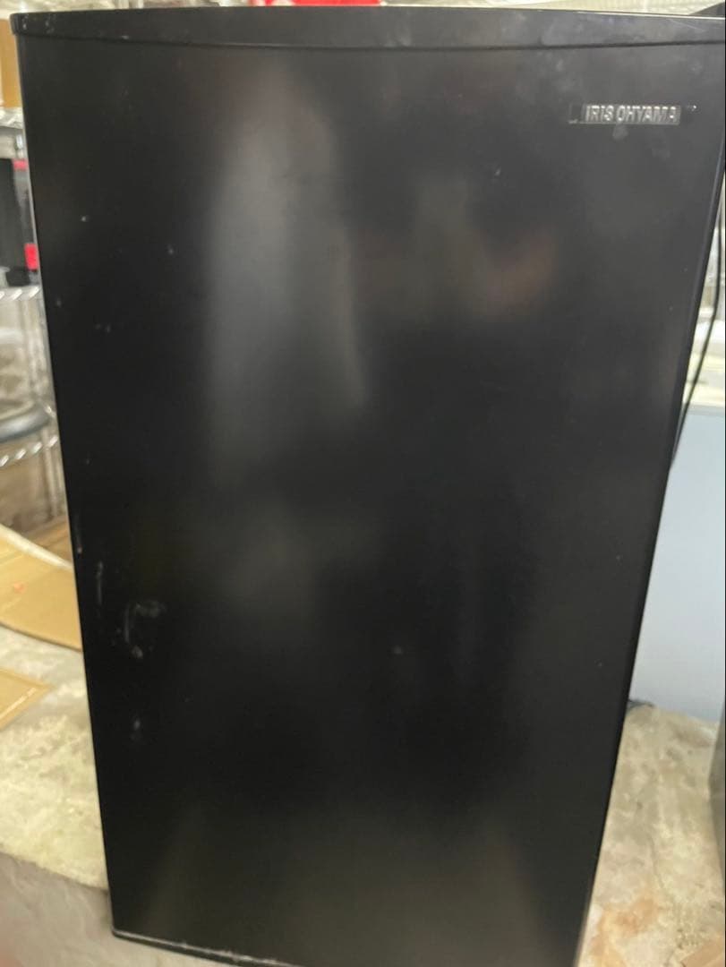 冷蔵庫 93L