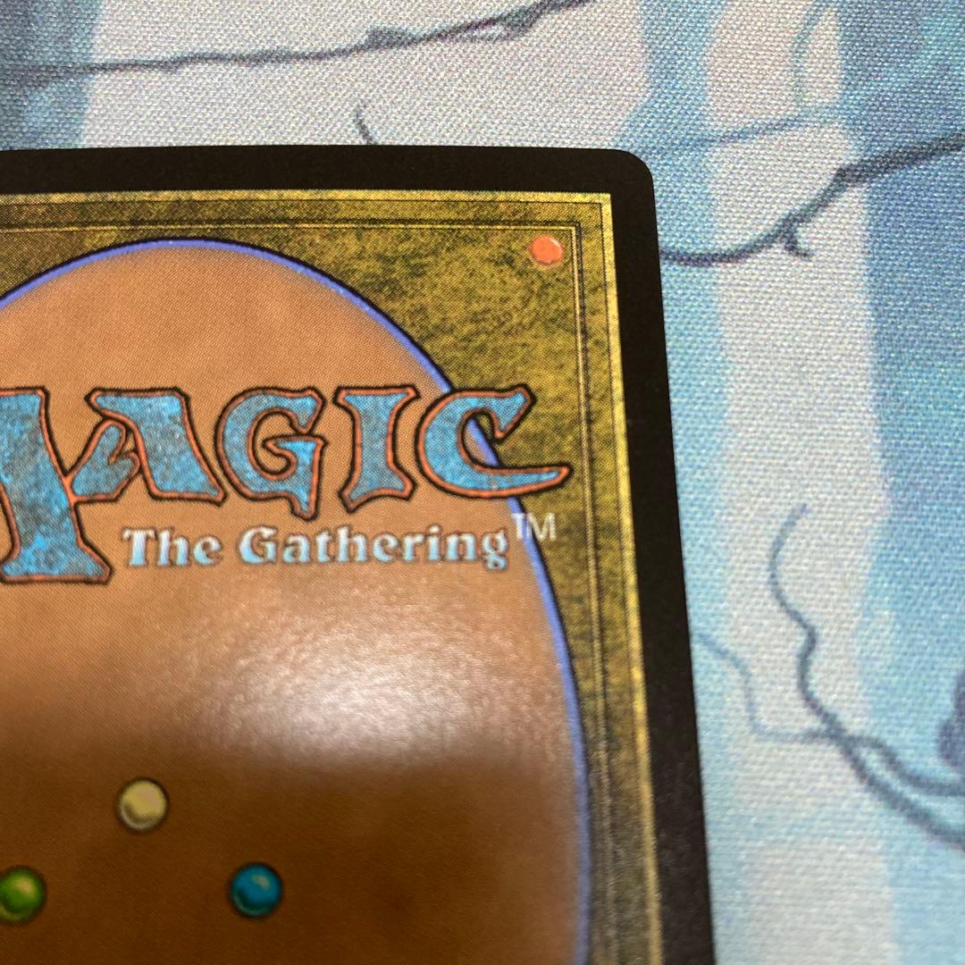 mtg FF 格闘家、ティファ サージFoil 日本語