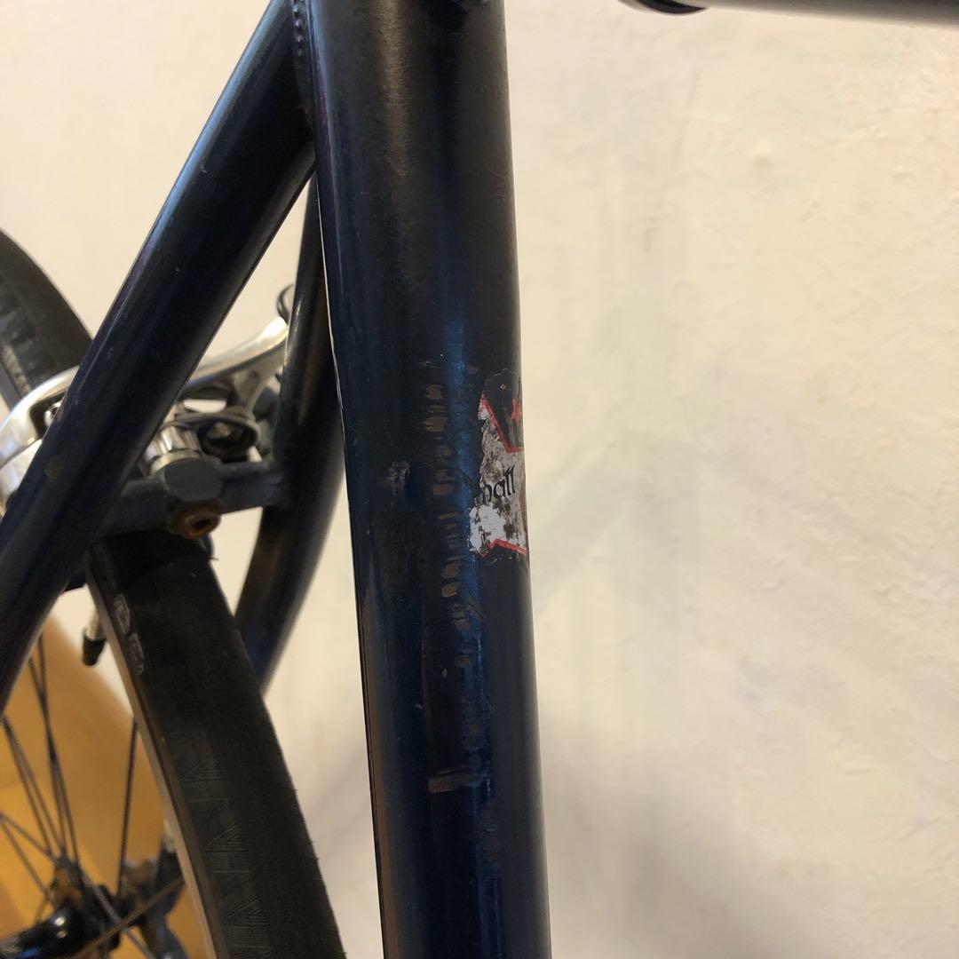 【配送不可】CHARGE BIKES〝PLUG〟