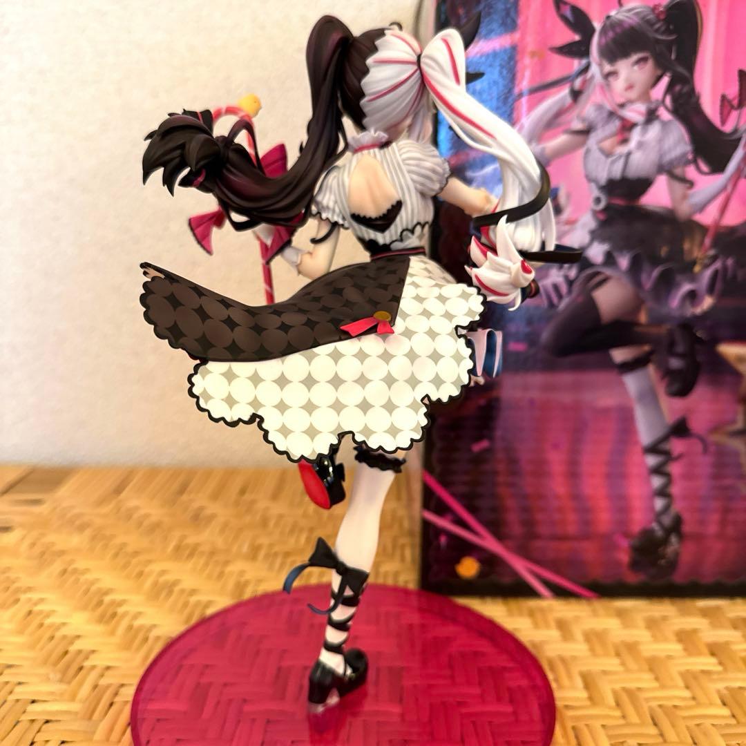 夜見れな 1/7スケールフィギュア フリュー