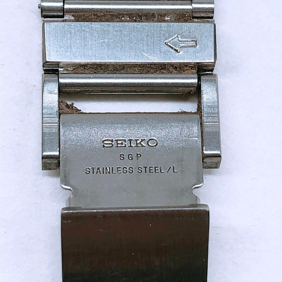 ア*ラ様 SEIKO セイコー Dolce 腕時計 クオーツ アナログ ヴィンテ