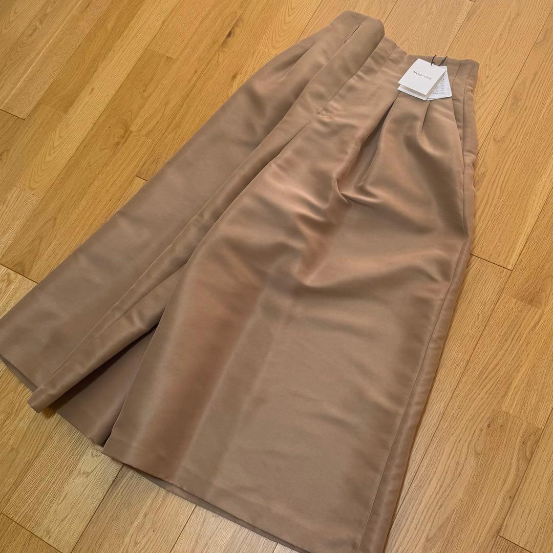 Arpegestory（アルページュストーリー）ドレスパンツ