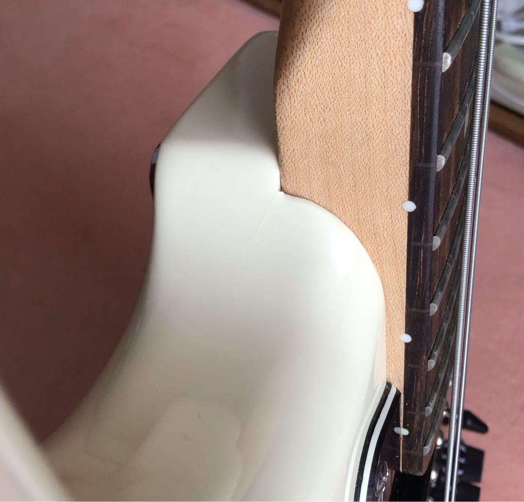 ★現状渡し Squire by Fender スクワイアー ストラトキャスター