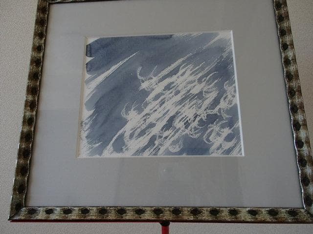 絵画 Love again 3