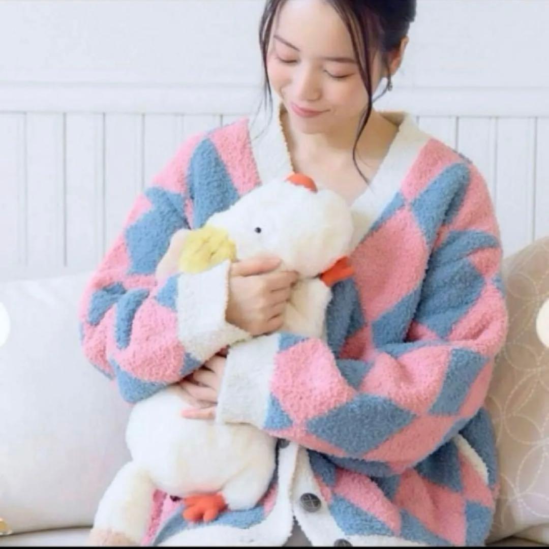 ハウルの動く城 ぬいぐるみ ヒン M ジブリ