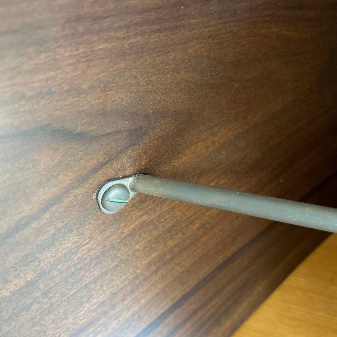 天童木工　バタフライスツール　柳宗理　民藝