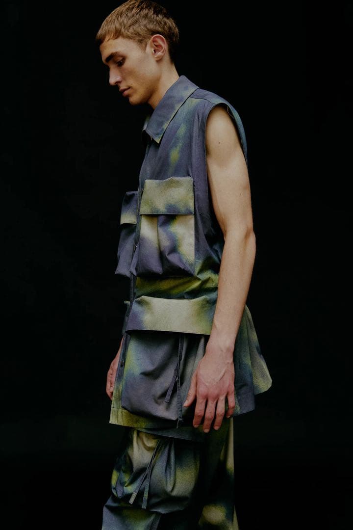 OAMC オーエーエムシー クルーネックTシャツ