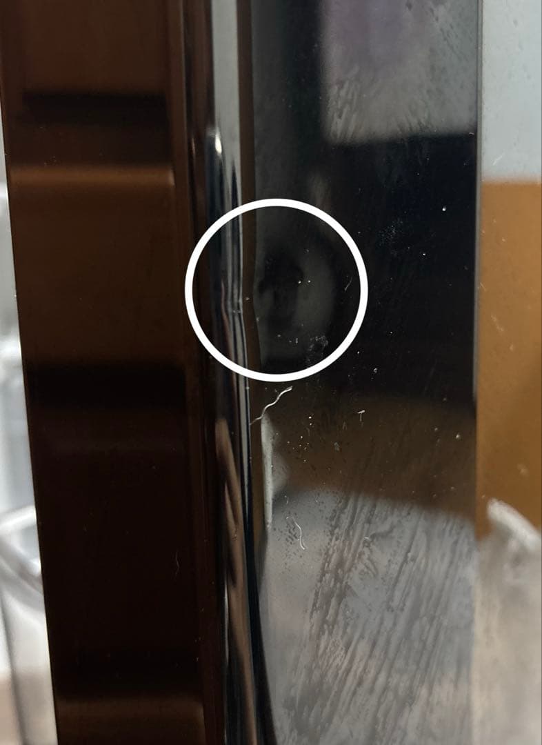 MITSUBISHI 一人暮らし冷蔵庫 2ドア 168 L