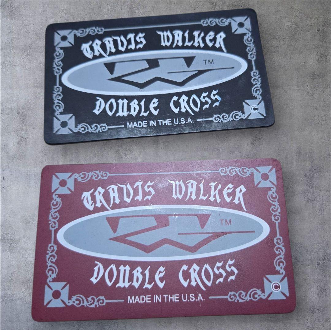 （道化師）トラヴィスワーカー ウォレット＆ウォレットチェーン