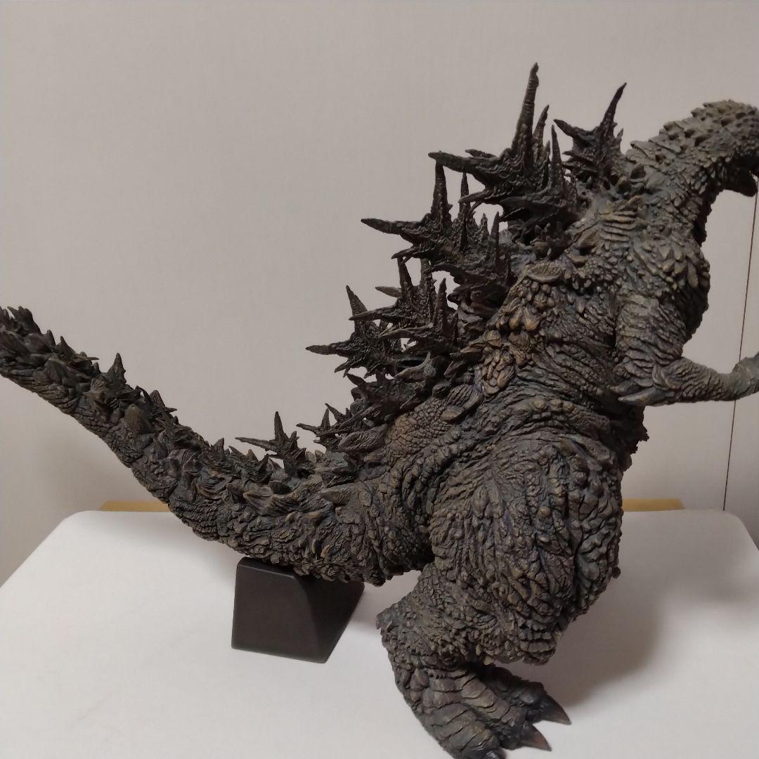 ゴジラ −1.0 東宝30cmシリーズ ゴジラ(2023) 通常版