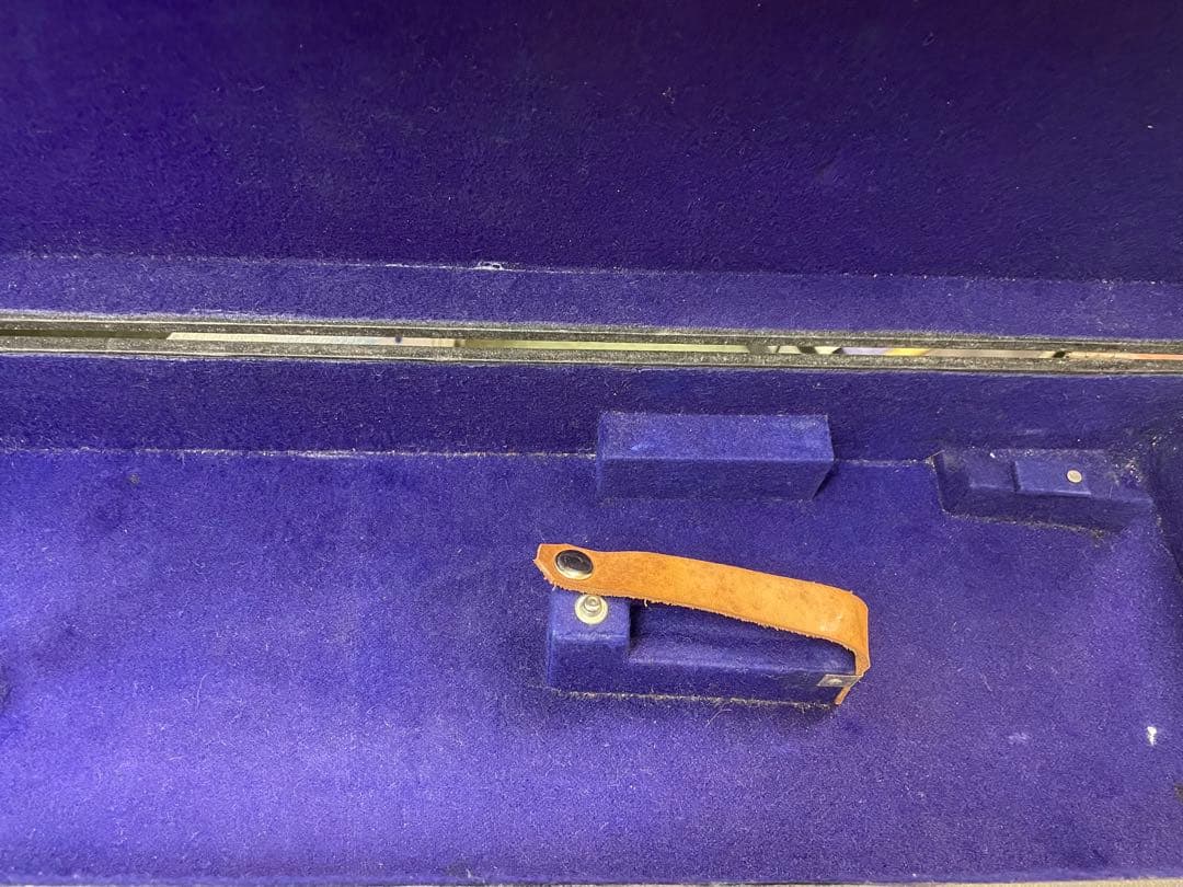 Nikkan トランペット クロームメッキ 3バルブ YAMAHA TR-134