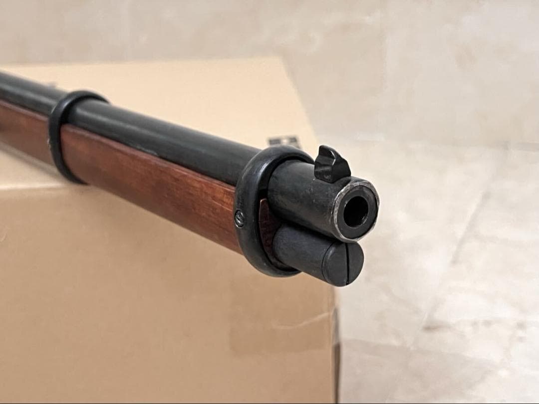 DENIX デニックス 模造銃 マスケット
