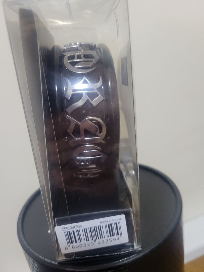 G-DRAGON ライトリング ジヨン　BIGBANG　新品未使用　ペンラ