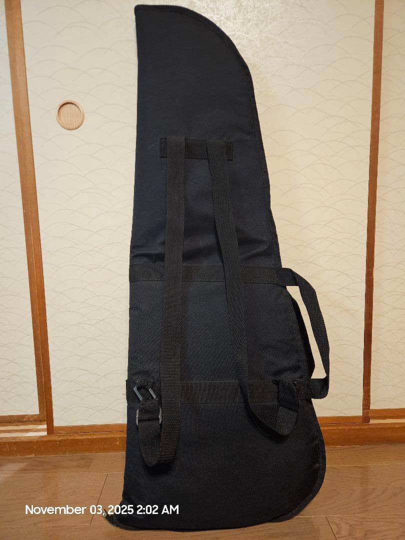 エピフォン レスポールスタンダード