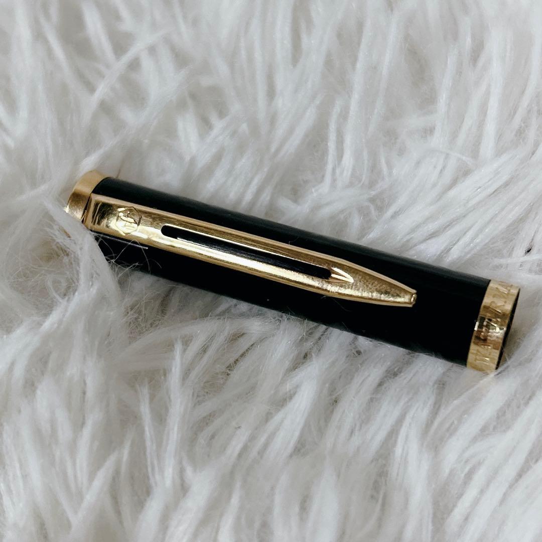 ウォーターマン 万年筆 18K 750 PARIS
