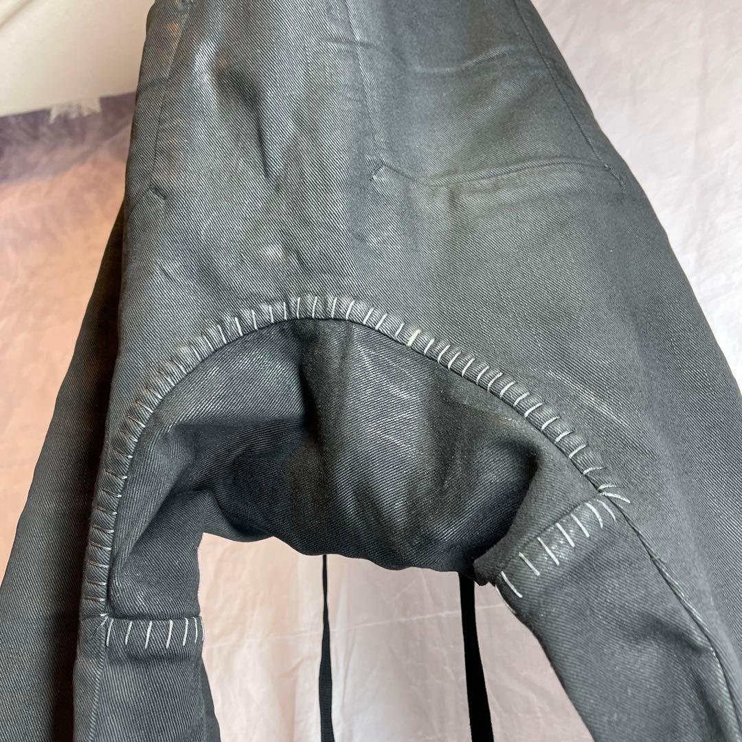 Boris bidjan saberi P14パンツ❣️人気即完売品❣️Sサイズ❣️