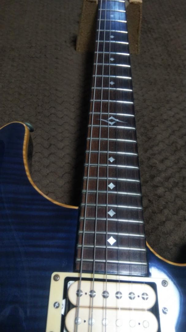 DBZ MONDIAL FM ディマジオ PAF DP223 103 フジゲン