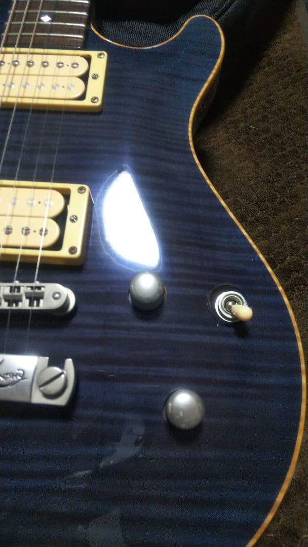 DBZ MONDIAL FM ディマジオ PAF DP223 103 フジゲン