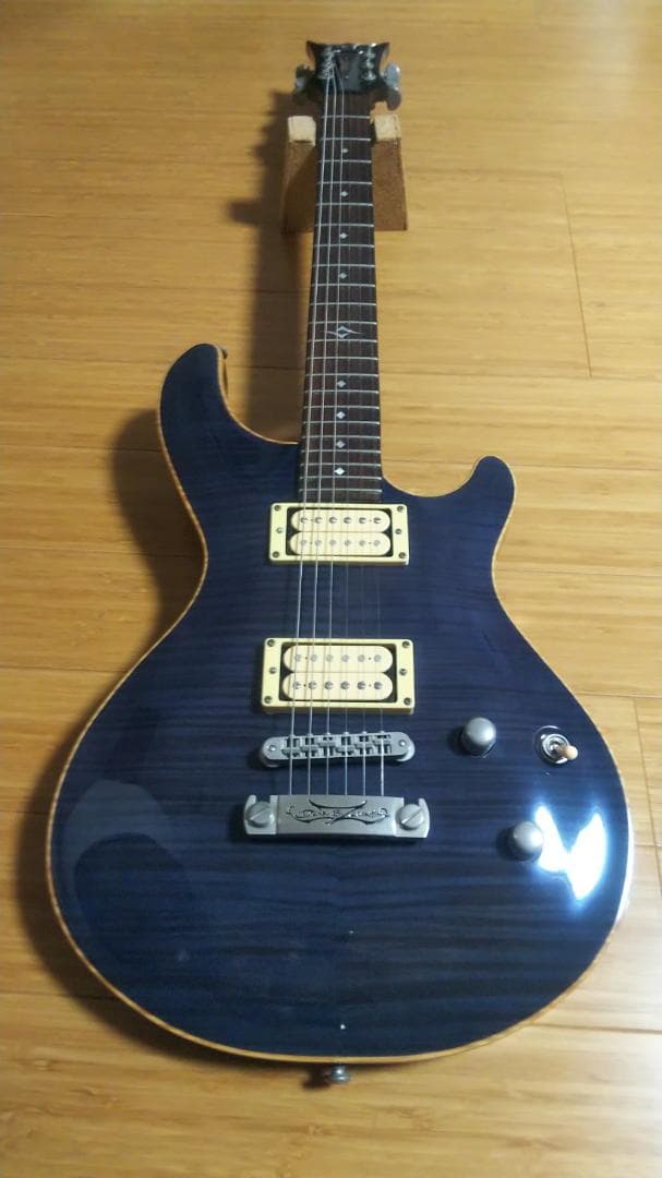 DBZ MONDIAL FM ディマジオ PAF DP223 103 フジゲン